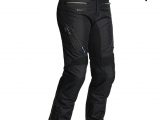 Halvarssons W Pants Textile Motorcycle Trousers Lady