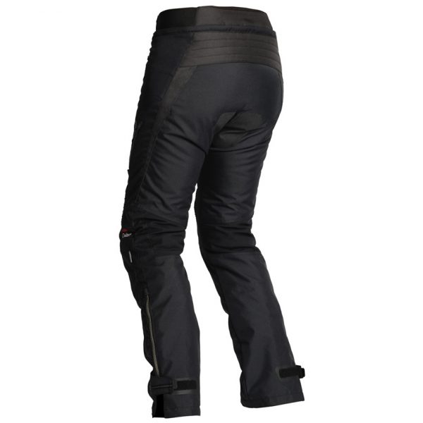 Halvarssons W Pants Textile Motorcycle Trousers Lady - Image 2