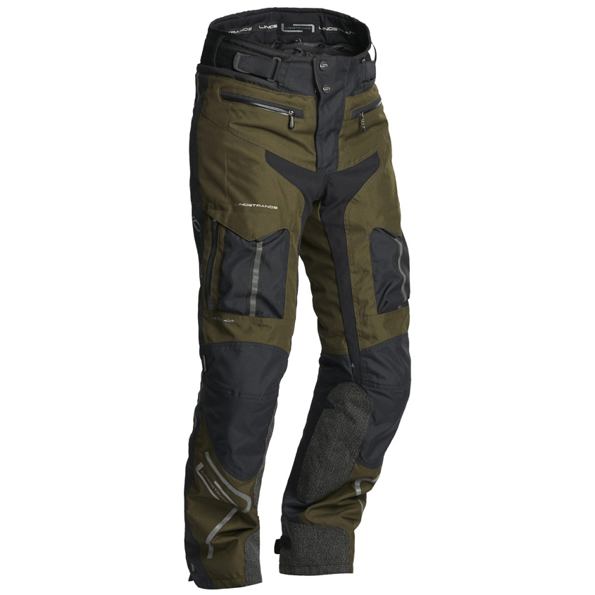 Down and dirty: Best adventure bike trousers | MCN
