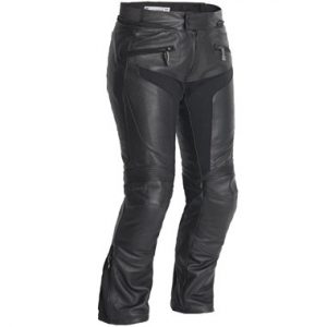 Jofama Leather Motorcycle Jeans