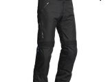 Jofama Nep Pants Lady Motorcycle Textile Trousers Short Leg