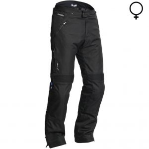 Jofama Nep Pants Lady Motorcycle Textile Trousers Short Leg