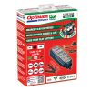 Optimate Lithium 0.8A 12V Motorcycle Battery Charger