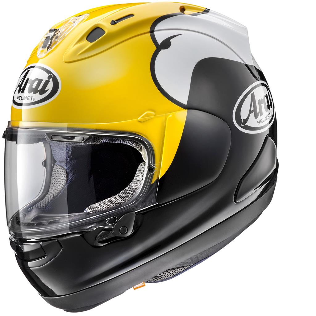 Arai Motorcycle Helmets