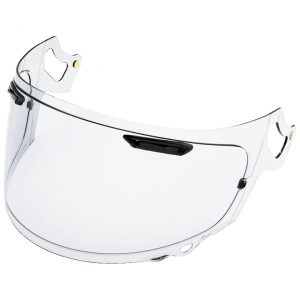Arai VAS V Max Vision Pinlock Visor Clear