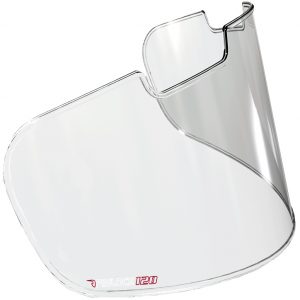 Arai VAS V Max Vision Pinlock Visor Insert Clear