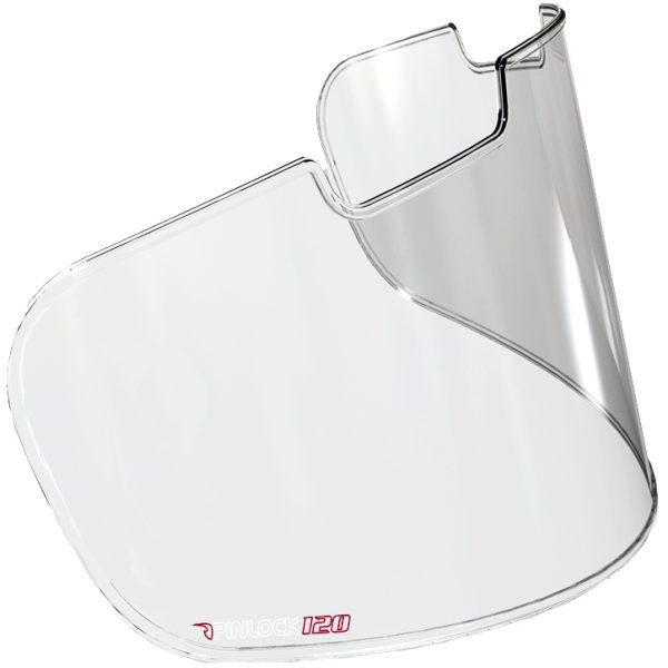 Arai VAS V Max Vision Pinlock Visor Insert Clear