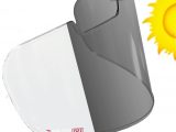 Arai VAS V Max Vision Pinlock Visor Insert Protectint