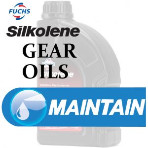 Silkolene Motorcycle Gear Oils