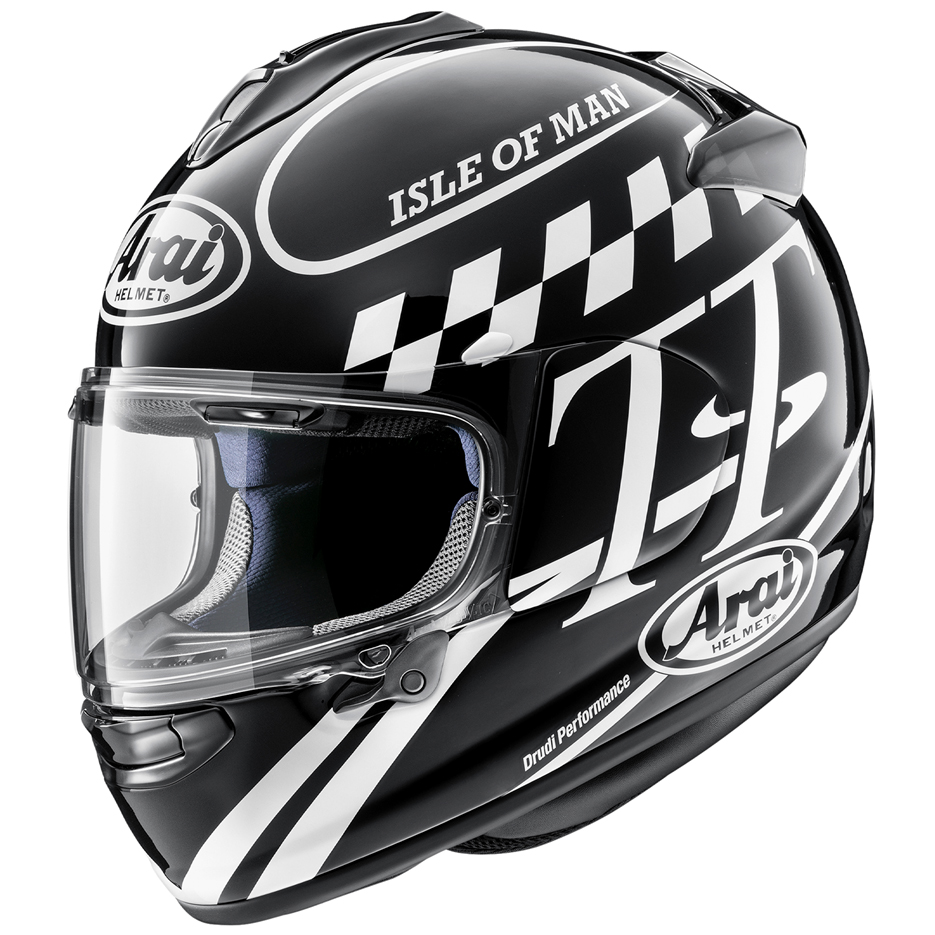 Arai Chaser X Cheek Pads on Sale, 53 