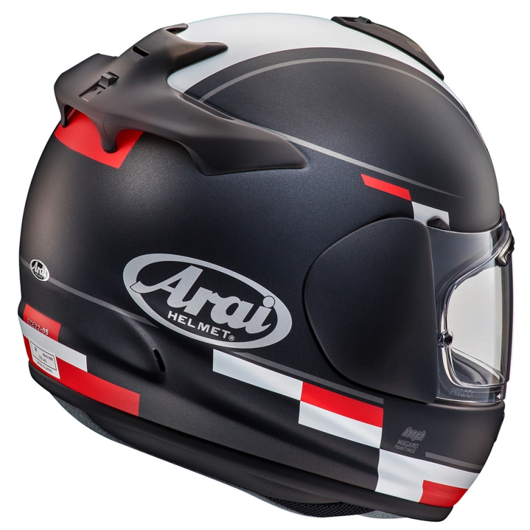 Arai Debut Motorcycle Helmets
