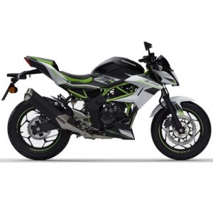 Kawasaki Z125 Motorcycles Spares and Accessories