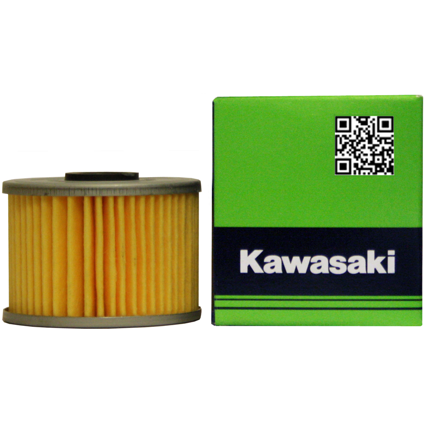 Details about   Kawasaki 1994-2019 KLX BR AX KX KSF BN Oil Filter  52010-1053 