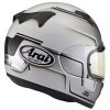 Arai Profile V Motorcycle Helmet Bend White