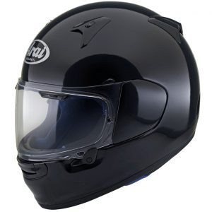 Arai Profile V Motorcycle Helmet Diamond Black