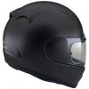 Arai Profile V Motorcycle Helmet Frost Black