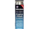 Silkolene One Shot Engine Flush 100ml