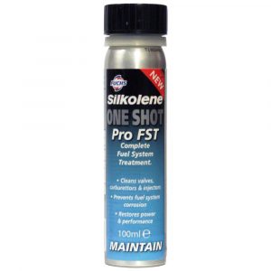 Silkolene One Shot Pro FST 100ml