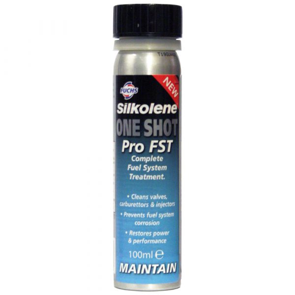 Silkolene One Shot Pro FST 100ml