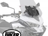 Givi D4126ST Clear Screen Kawasaki Versys 1000 2019 on