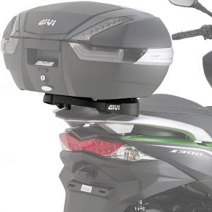 Givi SR4111 Monokey Rear Carrier Kawasaki J125 2018 on