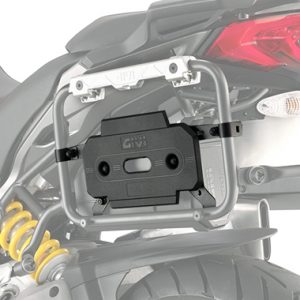 Givi TL3112KIT S250 Tool Box Fitting Kit Suzuki DL1000 V Strom 2017 on