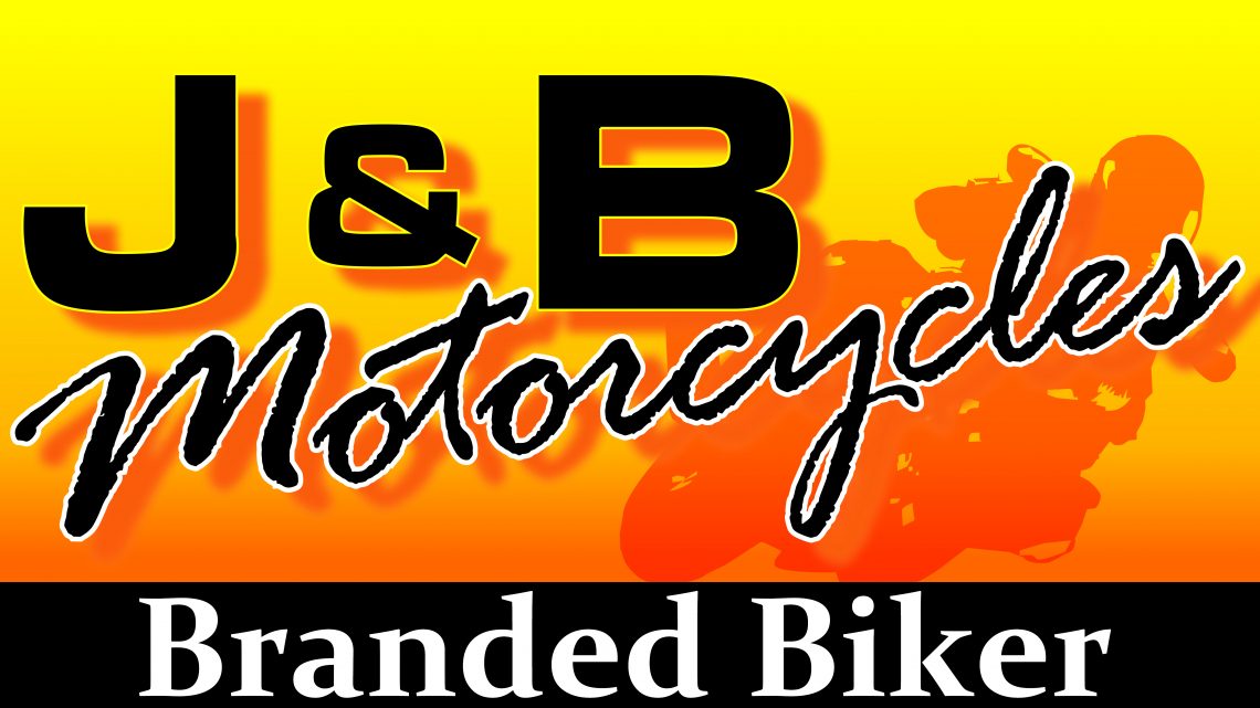End of Line Events End of Line Events, End of Line Events, Branded Biker