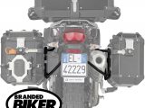 Givi PL5127CAM Trekker Outback Fitting Kit BMW F850GS Adventure