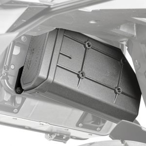 Givi TL1156KIT S250 Tool Box Fitting Kit BMW G310 GS 2017 on