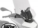 Givi 5132DT Clear Motorcycle Screen BMW C 400 GT 2019 on