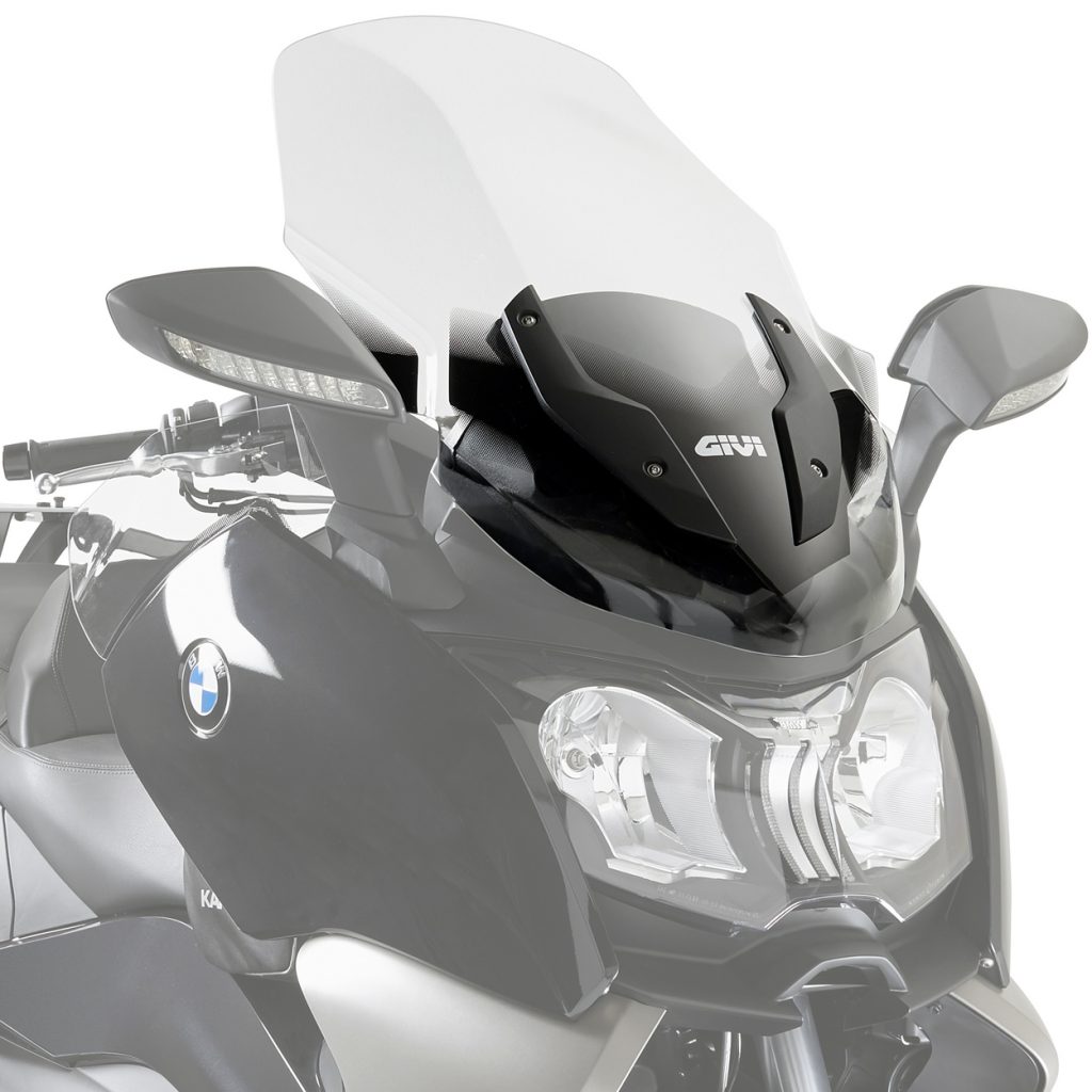 Givi Motorcycle Screens For BMW Motorcycles