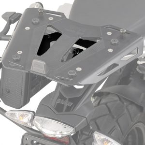 Givi SR5126 Rear Rack Carrier BMW G310 GS 2017 on