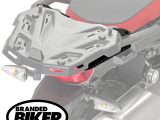 Givi SR5129 Rear Rack Carrier BMW F750 GS 2019 on