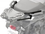 Givi SR5130 Rear Rack Carrier BMW C 400 X 2019 on