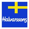 Halvarssons Motorcycle Gloves