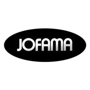 Jofama Motorcycle Gloves
