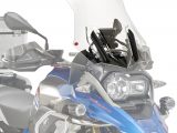 Givi 5124D D5108Kit Screen BMW R1200GS Adventure 2016 to 2018 Smoke