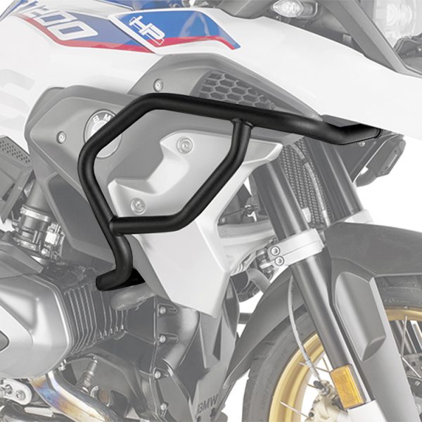 Givi TNH5124 Engine Guards BMW R1200 GS 2017 on