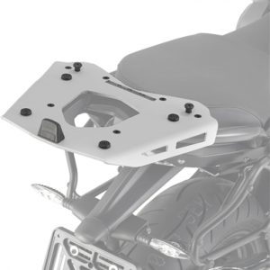 Givi SRA5117 Aluminium Rack BMW R1250R 2019 to 2022