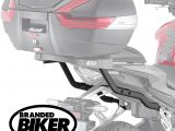 Givi 1176FZ Monorack Arms Honda CB500F 2019 on