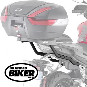 Givi 1176FZ Monorack Arms Honda CB500F 2019 on