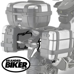 Givi PLO1171MK Pannier Holders Honda CB500X 2019 on