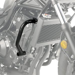 Givi TN1160 Engine Guards Honda CMX500 Rebel 2017 on