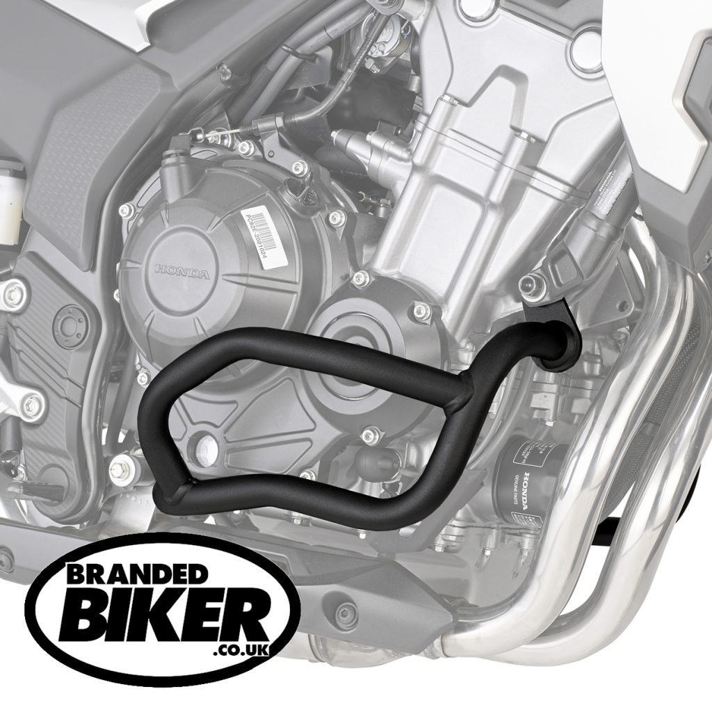 Givi TNH1171 Upper Engine Guards Honda CB500X 2019 on