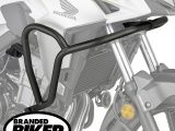 Givi TNH1171 Upper Engine Guards Honda CB500X 2019 on