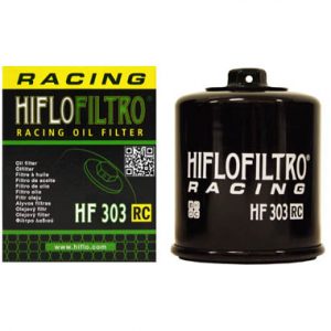 Hi Flo Filtro Motorcycle Oil Filters