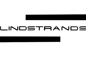 Lindstrands Motorcycle Gloves