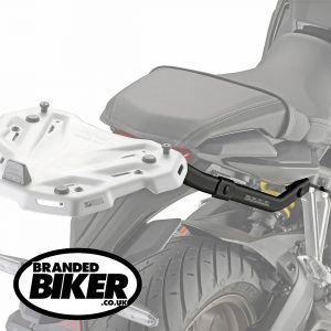 Givi 1173FZ Monorack Arms Honda CB650R 2019 to 2020