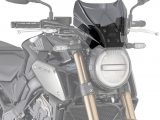 Givi 1173S Smoke Motorcycle Screen Honda CB1000R 2018 to 2020