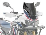 Givi D1144BO Black Screen Honda CRF1000L Africa Twin AS 2018 on